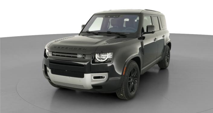 Thumbnail: 2023 Land Rover Defender - 1