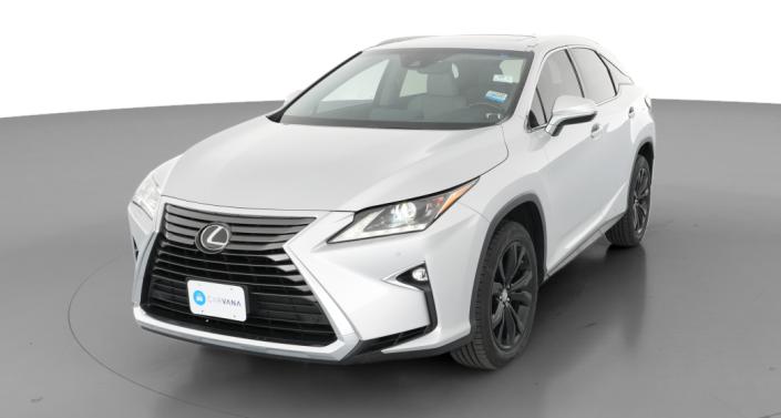 Thumbnail: 2017 Lexus RX - 1