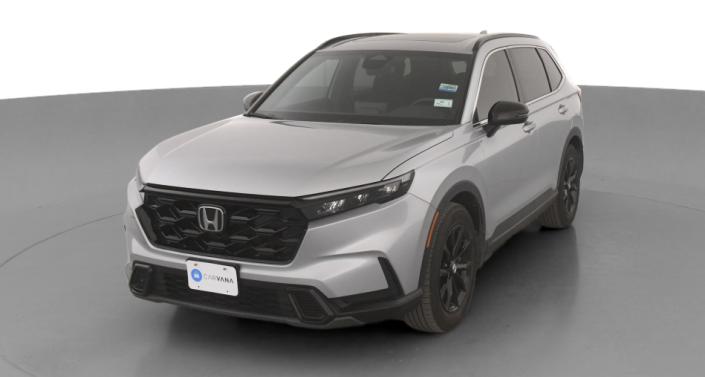 Thumbnail: 2024 Honda CR-V - 1