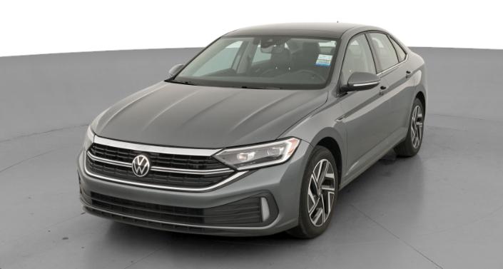 Thumbnail: 2022 Volkswagen Jetta - 1