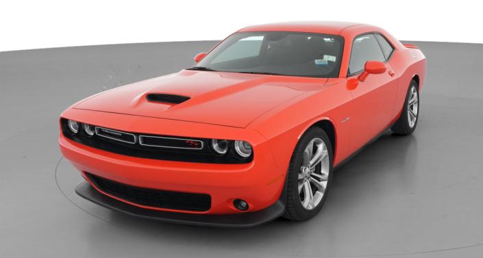 Thumbnail: 2021 Dodge Challenger - 1