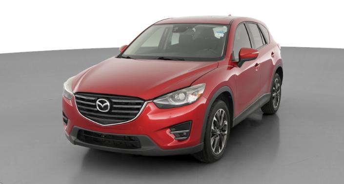Thumbnail: 2016 Mazda CX-5 - 1