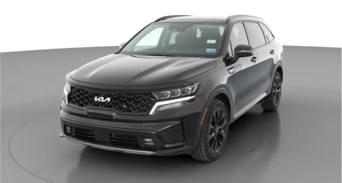 Thumbnail: 2023 Kia Sorento - 1