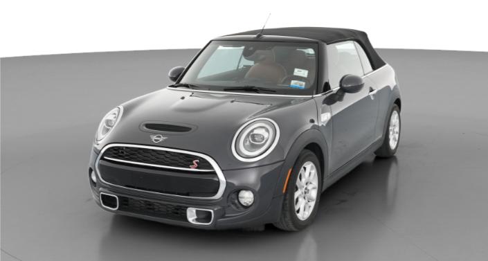Thumbnail: 2019 MINI Cooper Convertible - 1