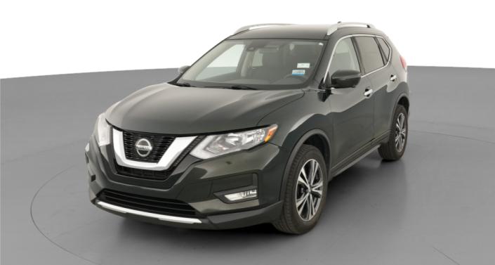 Thumbnail: 2019 Nissan Rogue - 1