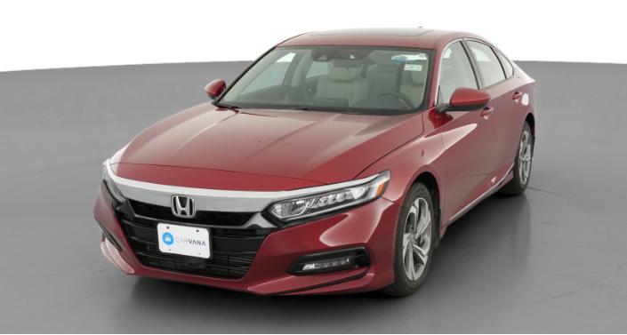 Thumbnail: 2018 Honda Accord - 1