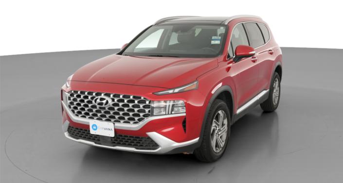 Thumbnail: 2022 Hyundai Santa Fe - 1