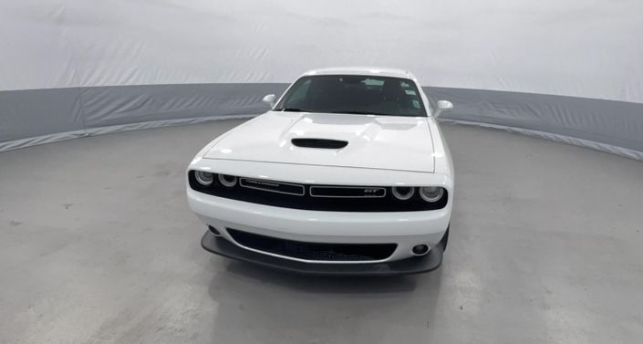 Thumbnail: 2022 Dodge Challenger - 1