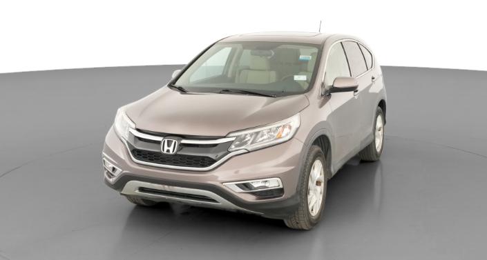 Thumbnail: 2016 Honda CR-V - 1