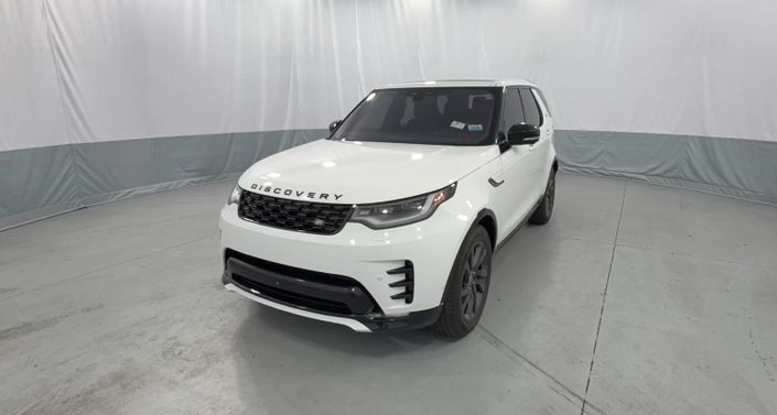 2022 Land Rover Discovery R-Dynamic S -
                  Kansas City, MO