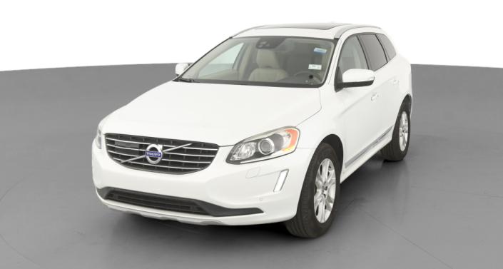 Thumbnail: 2016 Volvo XC60 - 1