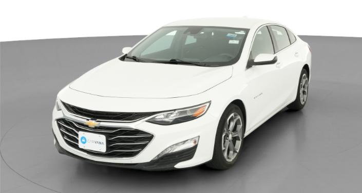 2024 Chevrolet Malibu LT -
                  Rocklin, CA