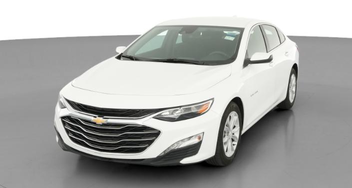 2024 Chevrolet Malibu LT -
                  Rocklin, CA
