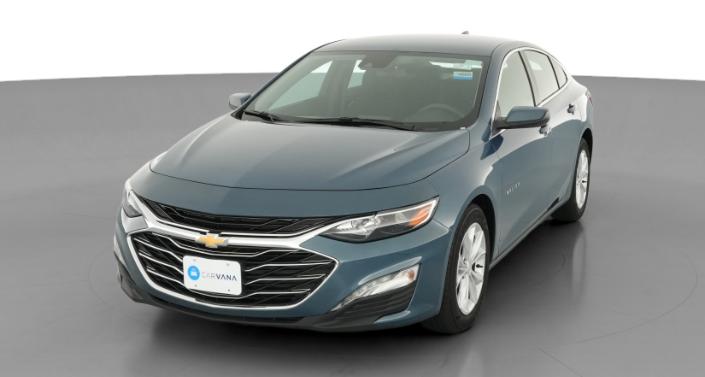Thumbnail: 2024 Chevrolet Malibu - 1