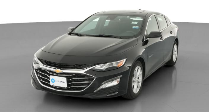 Thumbnail: 2024 Chevrolet Malibu - 1