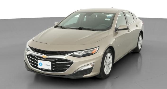 2024 Chevrolet Malibu LT -
                  Rocklin, CA
