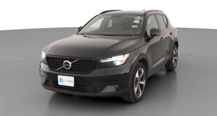 Thumbnail: 2024 Volvo XC40 - 1