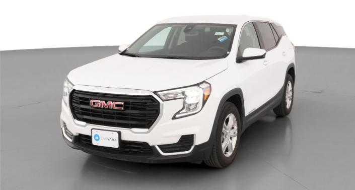 2024 GMC Terrain SLE -
                  Tolleson, AZ