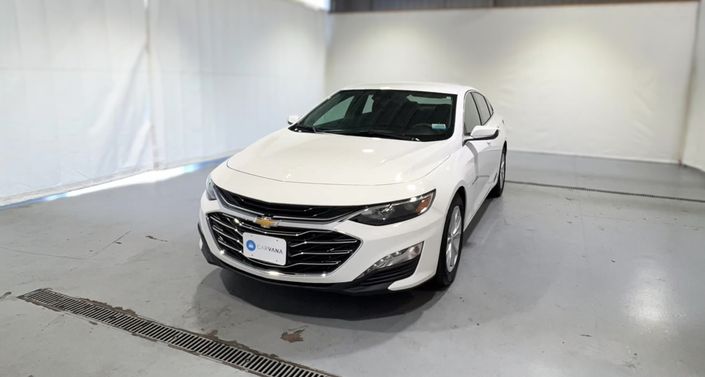 Thumbnail: 2024 Chevrolet Malibu - 1