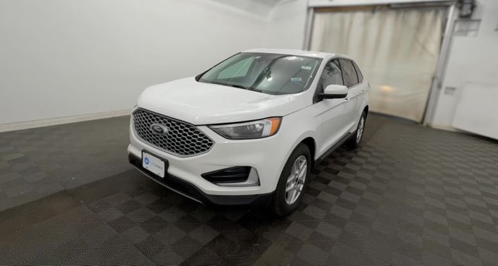 2024 Ford Edge SEL -
                  Framingham, MA