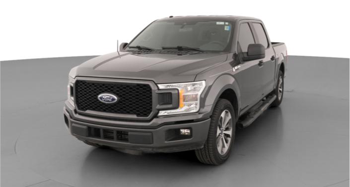 Thumbnail: 2019 Ford Econoline - 1