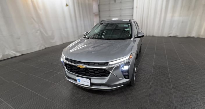 2024 Chevrolet Trax LT -
                  North Las Vegas, NV