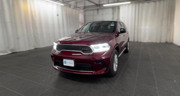 2023 Dodge Durango SXT -
                  Tempe, AZ