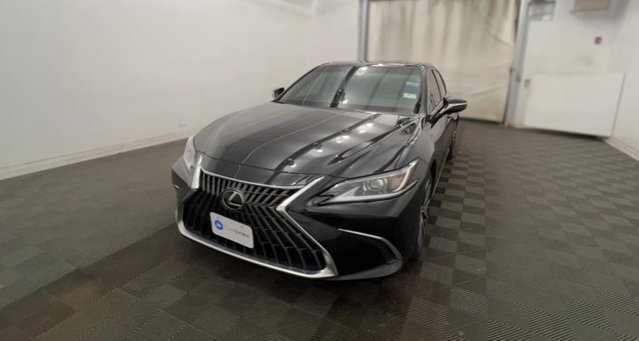 Thumbnail: 2022 Lexus ES - 1