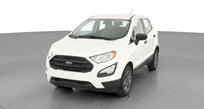 Thumbnail: 2018 Ford EcoSport - 1
