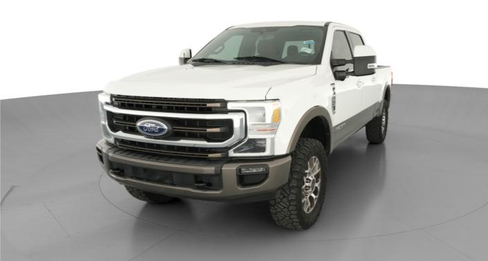 Thumbnail: 2020 Ford Econoline - 1