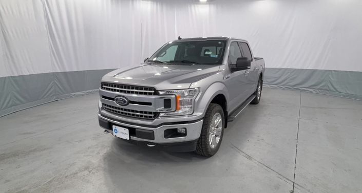 Thumbnail: 2020 Ford Econoline - 1