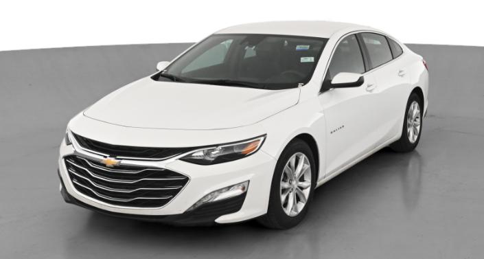 Thumbnail: 2023 Chevrolet Malibu - 1