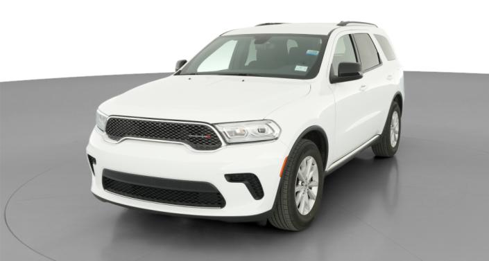2023 Dodge Durango SXT -
                  Tooele, UT