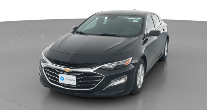 2024 Chevrolet Malibu LT -
                  Lorain, OH