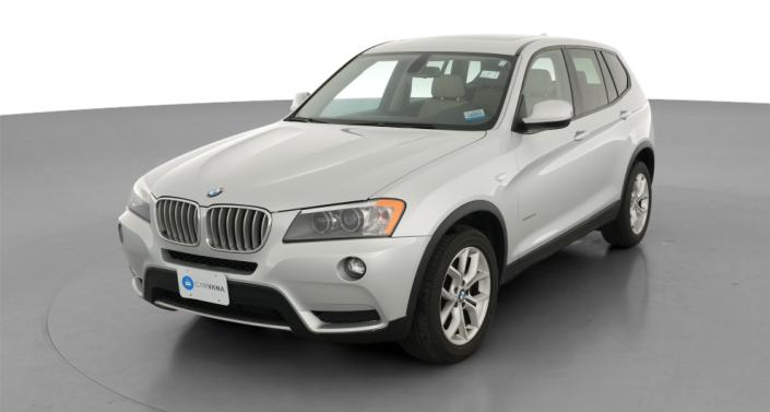 2011 BMW X3 xDrive35i -
                  Richton Park, IL