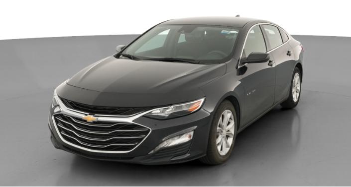 2023 Chevrolet Malibu LT -
                  Haines City, FL