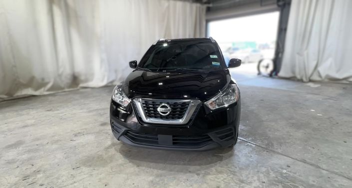 Thumbnail: 2020 Nissan Kicks - 1