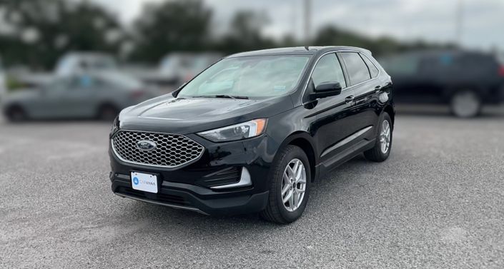 2024 Ford Edge SEL -
                  Haines City, FL