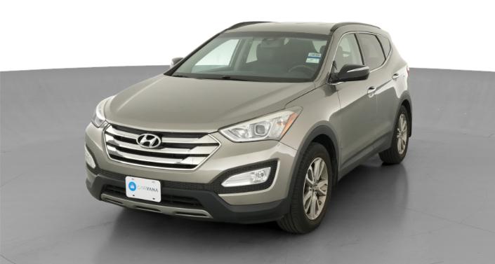 Thumbnail: 2014 Hyundai Santa Fe - 1