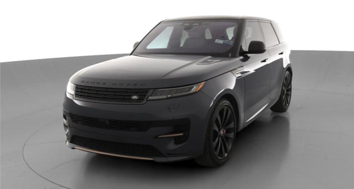 Thumbnail: 2023 Land Rover Range Rover Sport - 1