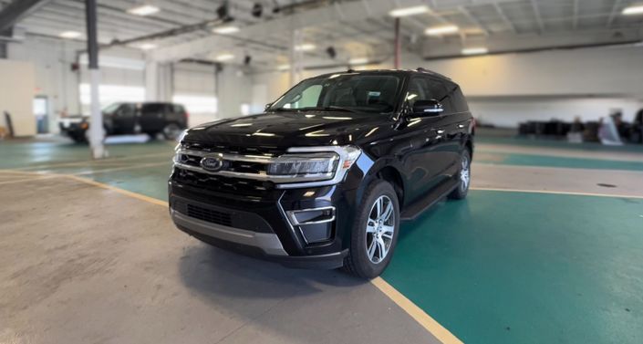 Thumbnail: 2024 Ford Expedition - 1