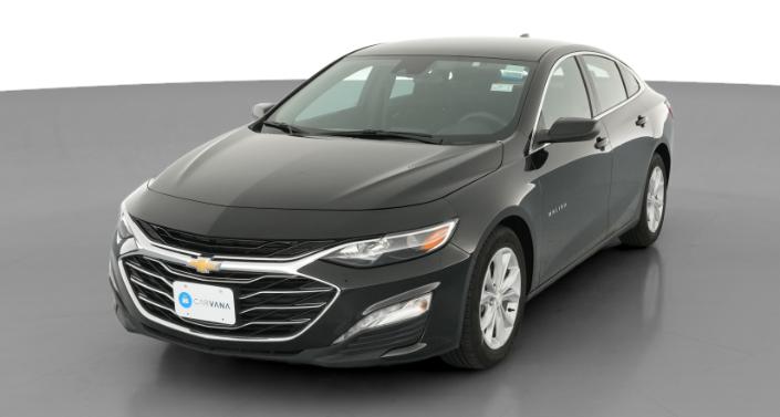 Thumbnail: 2024 Chevrolet Malibu - 1