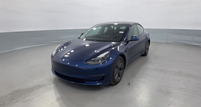 Thumbnail: 2022 Tesla Model 3 - 1