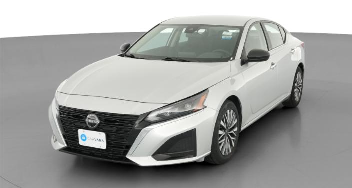 2024 Nissan Altima SV -
                  Rocklin, CA