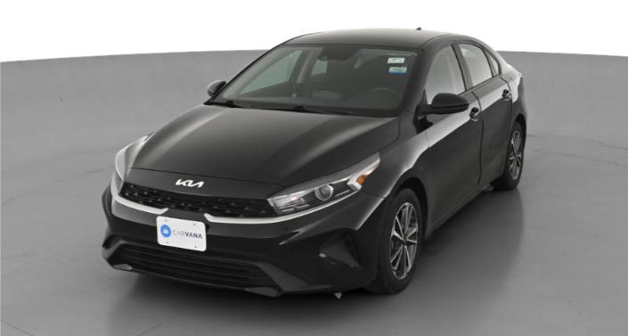 Thumbnail: 2022 Kia Forte - 1