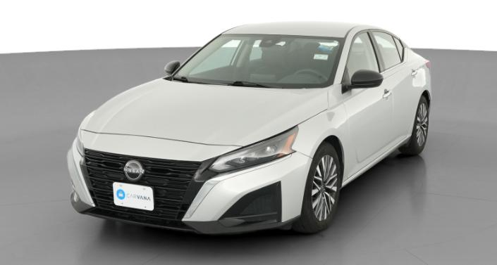 Thumbnail: 2024 Nissan Altima - 1