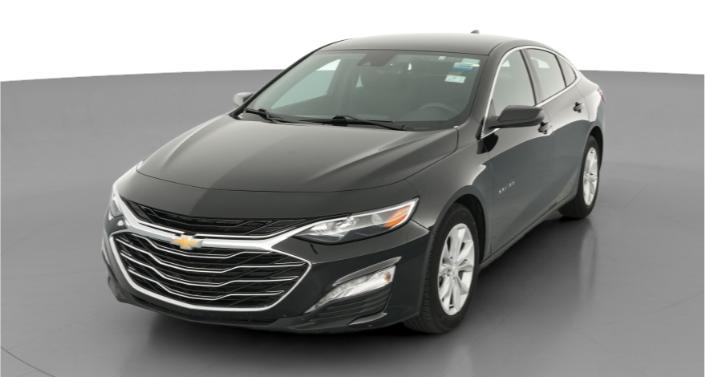 Thumbnail: 2024 Chevrolet Malibu - 1