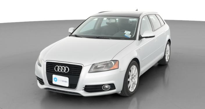 Thumbnail: 2012 Audi A3 - 1