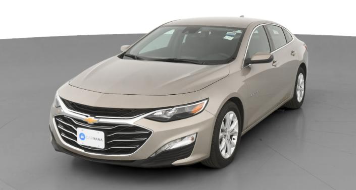 2024 Chevrolet Malibu LT -
                  Tolleson, AZ