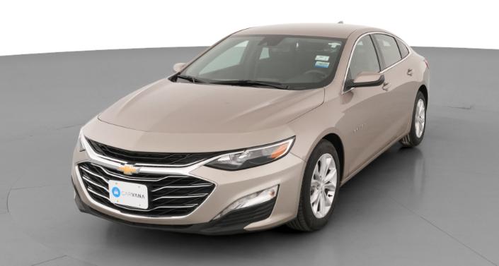 2024 Chevrolet Malibu LT -
                  Tolleson, AZ